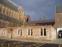 Monastery Of St Francis and Gorton Trust 1060601 Image 4